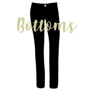 Bottoms